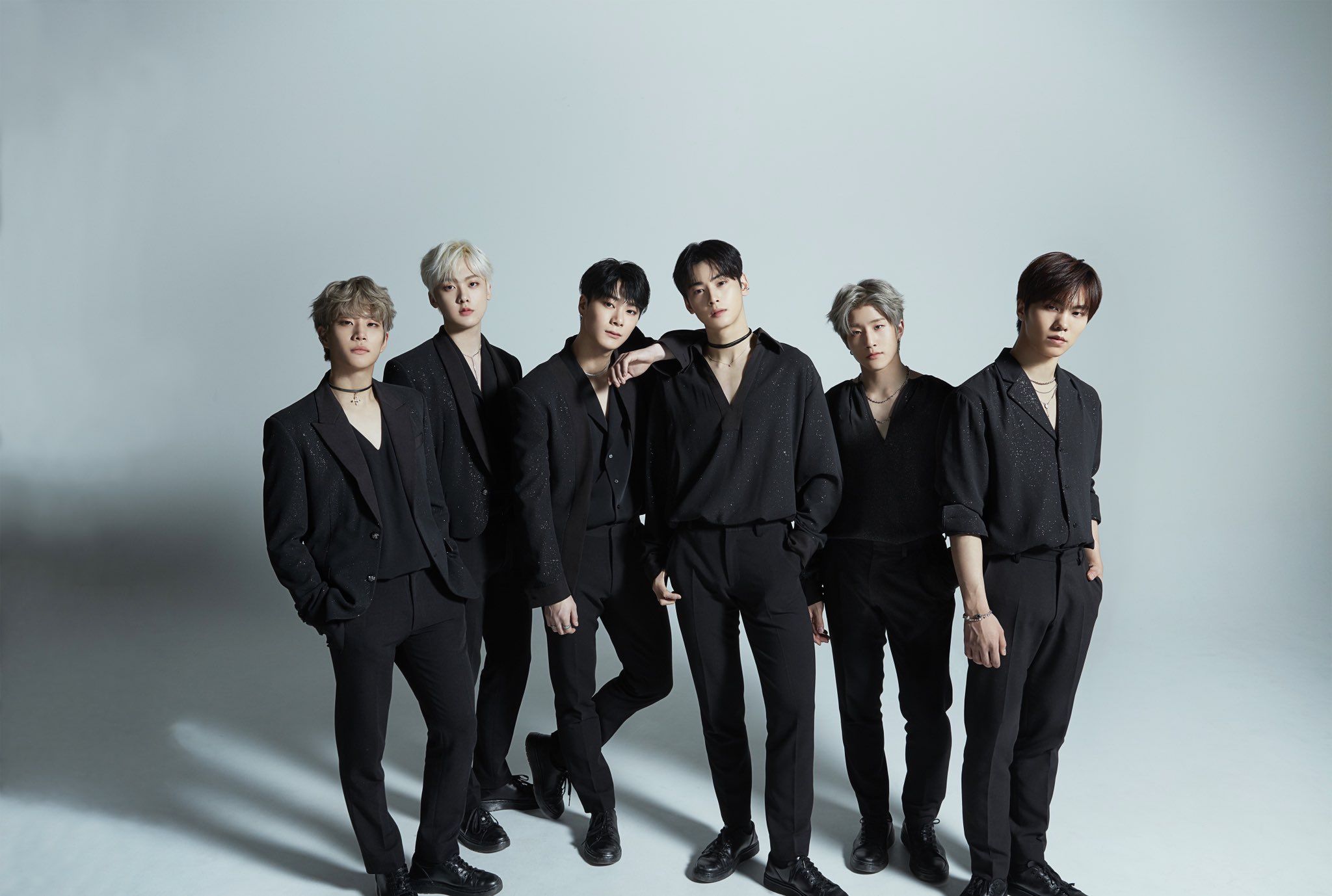astro ムンビン 握手会 ムンビンさんの歌声も…ASTRO、念願の日本ドーム公演にファン熱狂