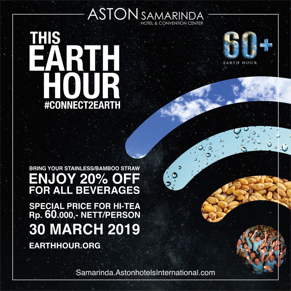 Aston Samarinda tweet media