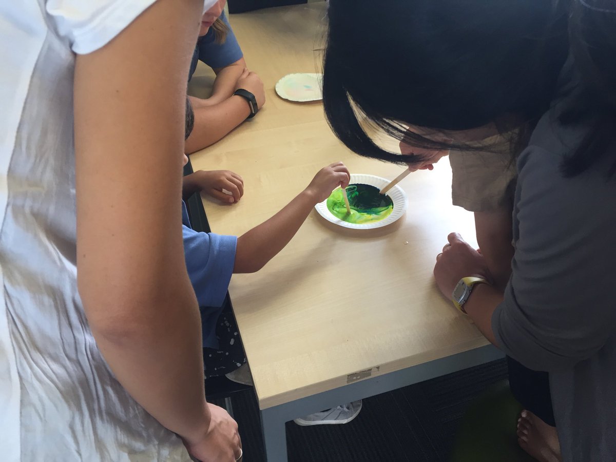 Another fun Preschool Afternoon at #StonefieldsSchool!  Our year 8 learner leaders have almost as much fun as the kids.  Come join us if you have an under 5 and are free from 2:00 - 3:00 on Friday afternoons.  (Free coffee and a biscuit for tired caregivers.  😊)