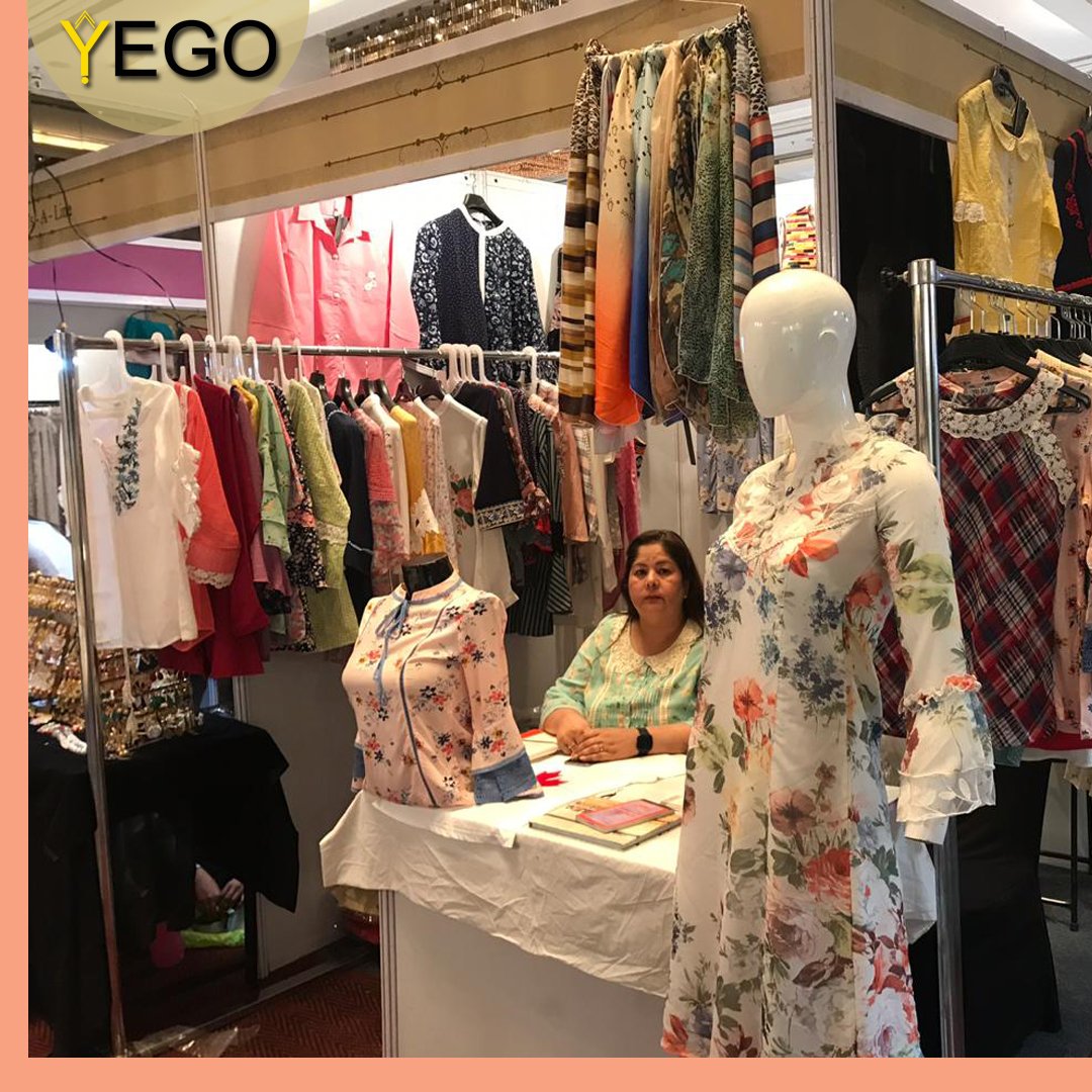 Check out our latest summer range of #Tunics, #Tops, &amp; #Dresses at Hotel #JW #Marriott, #Chandigarh on  29th March 2019.

Special Attraction* - Linen Apparels (On Order basis)
Visit for Wonderful Retail Experience

👉👉bit.ly/2AaLVt5

#SummerCollection #women