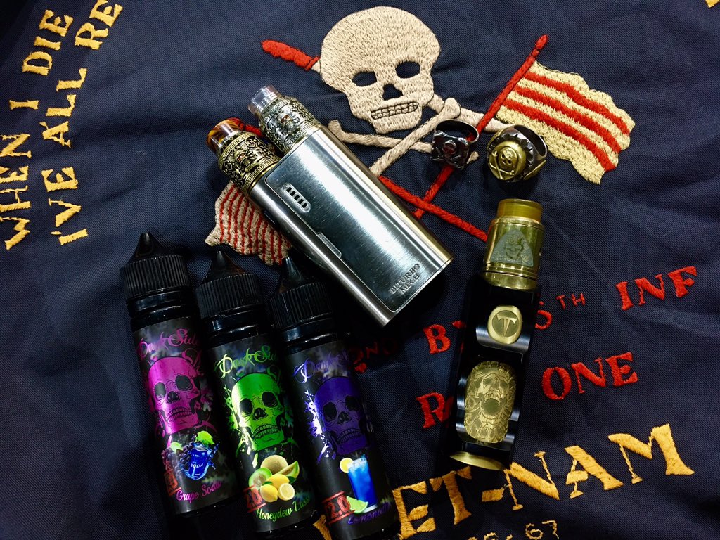 FL_Idiot's tweet photo. ほねちぇ

#vapehills #渋谷 #道玄坂 #馬力 #新橋 #vape #mechanical #Philippines #atomizer #Malaysia #アメカジ #jelado #speedway #ベトジャン #skull #towermods #battlemaster #axis #darkside #lemonade https://t.co/TLTut7D4TC