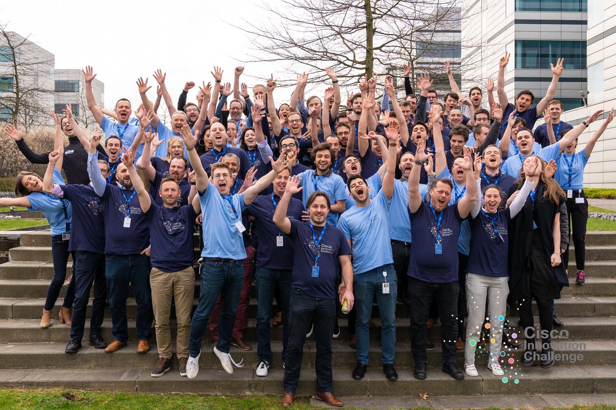 Hugues De Pra tweet media