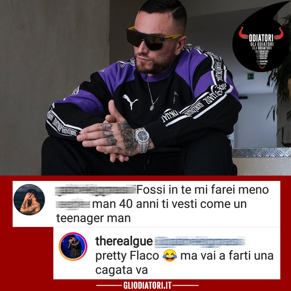 gliodiatori's tweet photo. Man dacelo
#gue #therealgue #odiatori #lagentenonstabene #rispostedigue https://t.co/zBzuADR5cP
