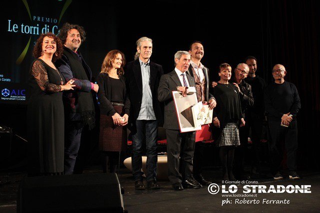Lo stradone corato Lo stradone corato