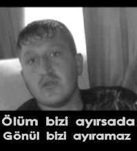 alce1910's tweet photo. Gönül denen şeyin ayıramadığı insanları ölüm ayıra bilirmi abi. 29.03.2007 Mekanın cennet olsun ABİM https://t.co/XVJ2QsuQuD