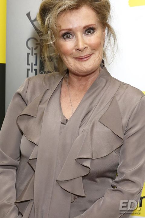 New post (Happy 62nd Birthday Beverley Callard!) has been published on Fsbuq -  