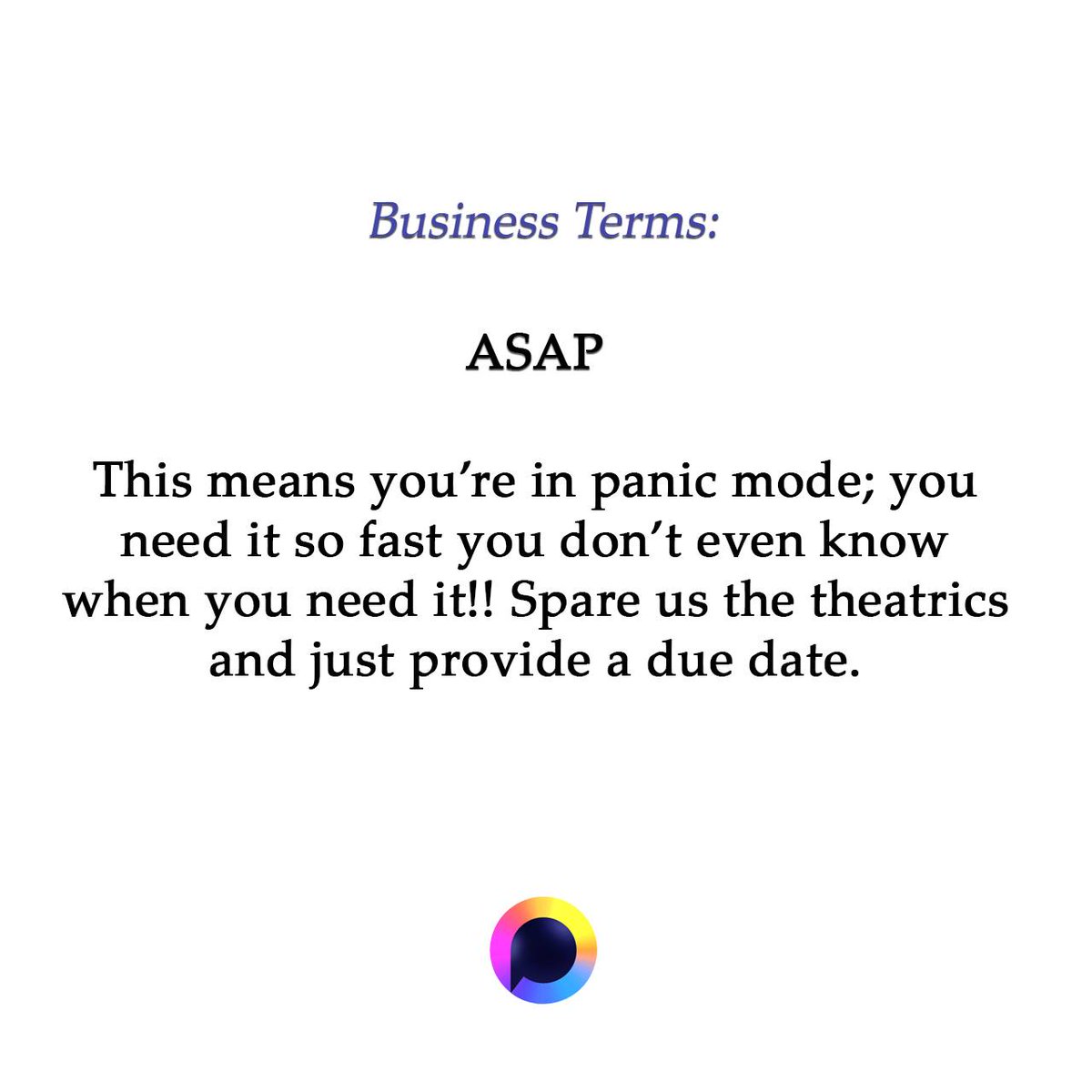All goes so fast that you need to go that fast if you want to be a part of it.

FOLLOW US: @aettu.aus for FREE BUSINESS CONSULTATION
FOLLOW US: @aettu.aus for FREE BUSINESS CONSULTATION 

👉 MORE BUSINESS HELP linktr.ee/aettu.aus