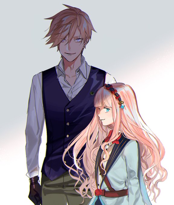 Vient0460さんのイラスト一覧 Vient0460さんのイラスト一覧