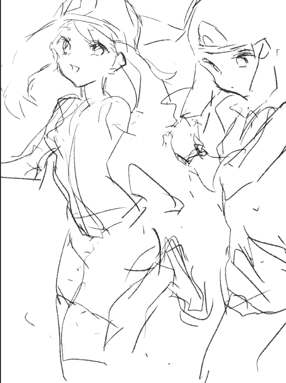 なぞ 