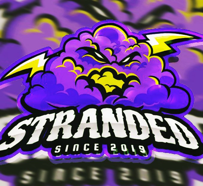StrandedGaming's tweet image. We are currently Recruiting Content Creators and Players💜 #GFuel #Recruiting #Fortnite #Epic #EpicGamesStore #Apex #ApexLegend #razer #corsair #gamingcommunity #Streamer #YouTube #Twitch