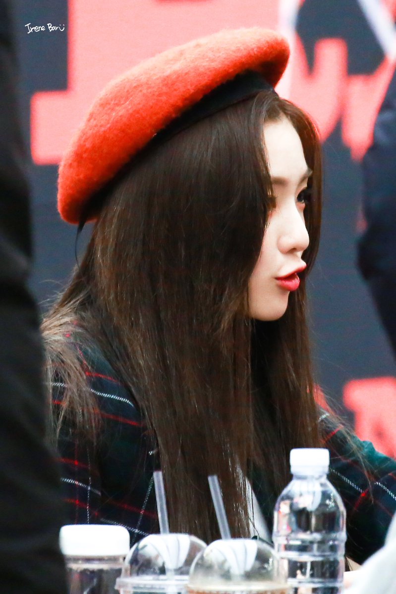 joohyeomn's tweet photo. Baejoohyunews: [HQ] 181203 #IRENE #WENDY 'RBB (Really Bad Boy)' Fansign @ 'Coex Starfield Live Plaza' #CauseItsYouIRENE #HappyIRENEDay RVsmtown

© IreneBar_ . WhiteRabbit329 . WinterSun221 https://t.co/8sNKCC7OTY
