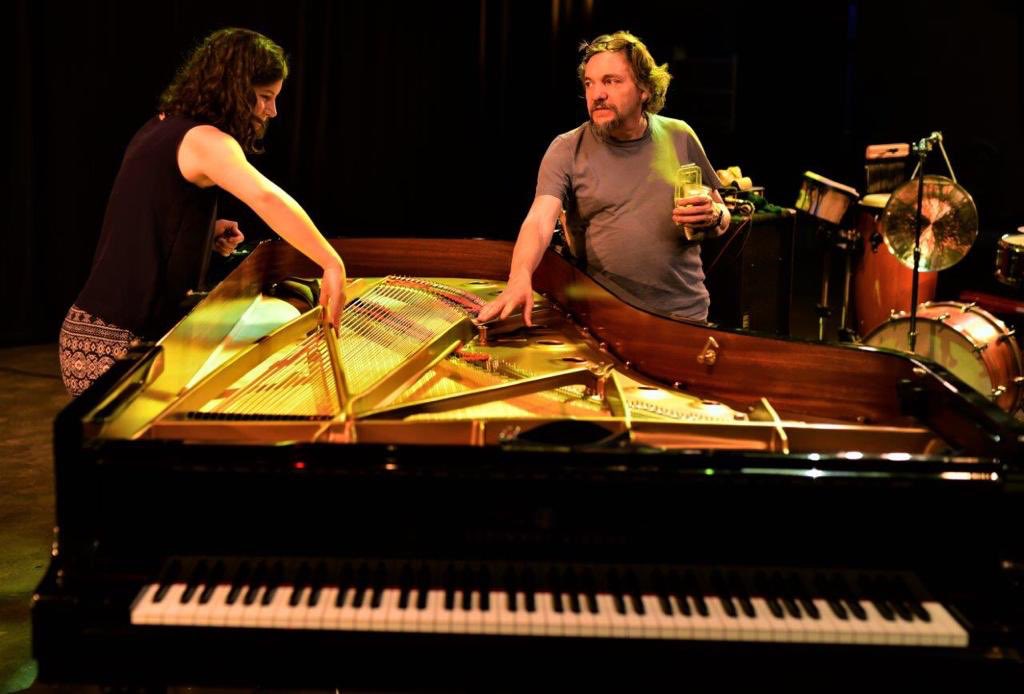 coilaleah's tweet photo. Last chance to catch #TheNewProject with Carlo Mombelli tomo at Youngblood in Breë Street, Cape Town. R100 pre-booked: 
https://t.co/dxMrYgMjao  @ConcertsSA #MobilityFund https://t.co/qRrzVPsGZM