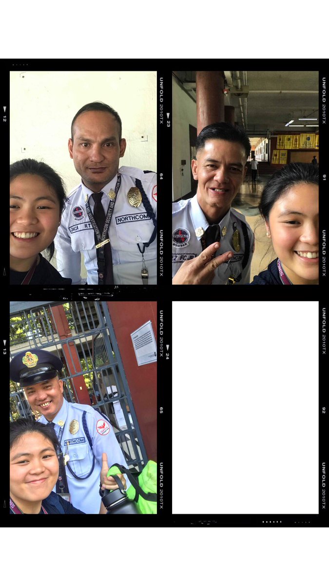 SteffiRamos3's tweet photo. @upjmaanniv TASK 3 #FFTW #TheNewStandard https://t.co/4CfvpkyTDD