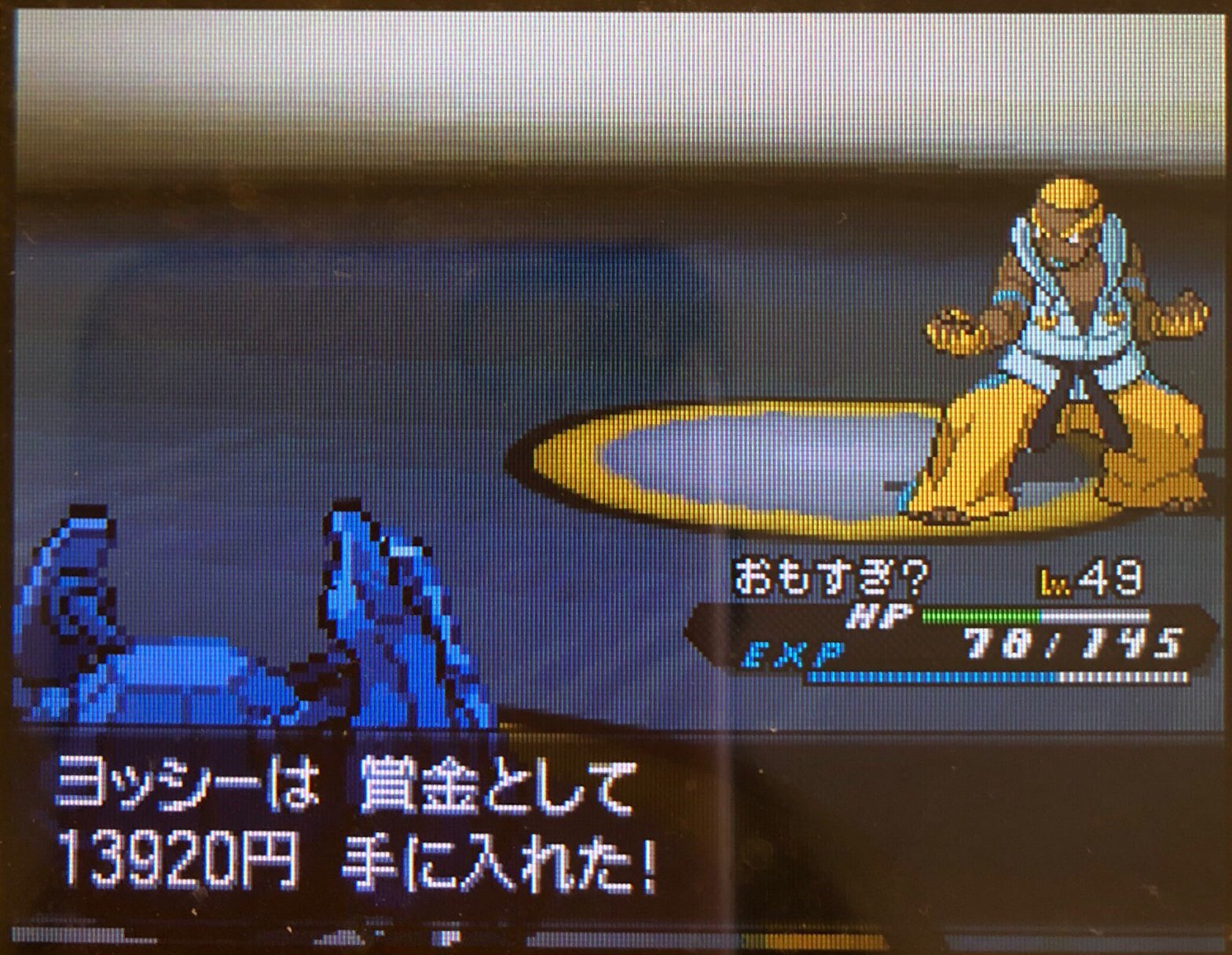 28 四天王に挑む その1 ピクミン マリオ ドラクエ Ff ポケモン日記