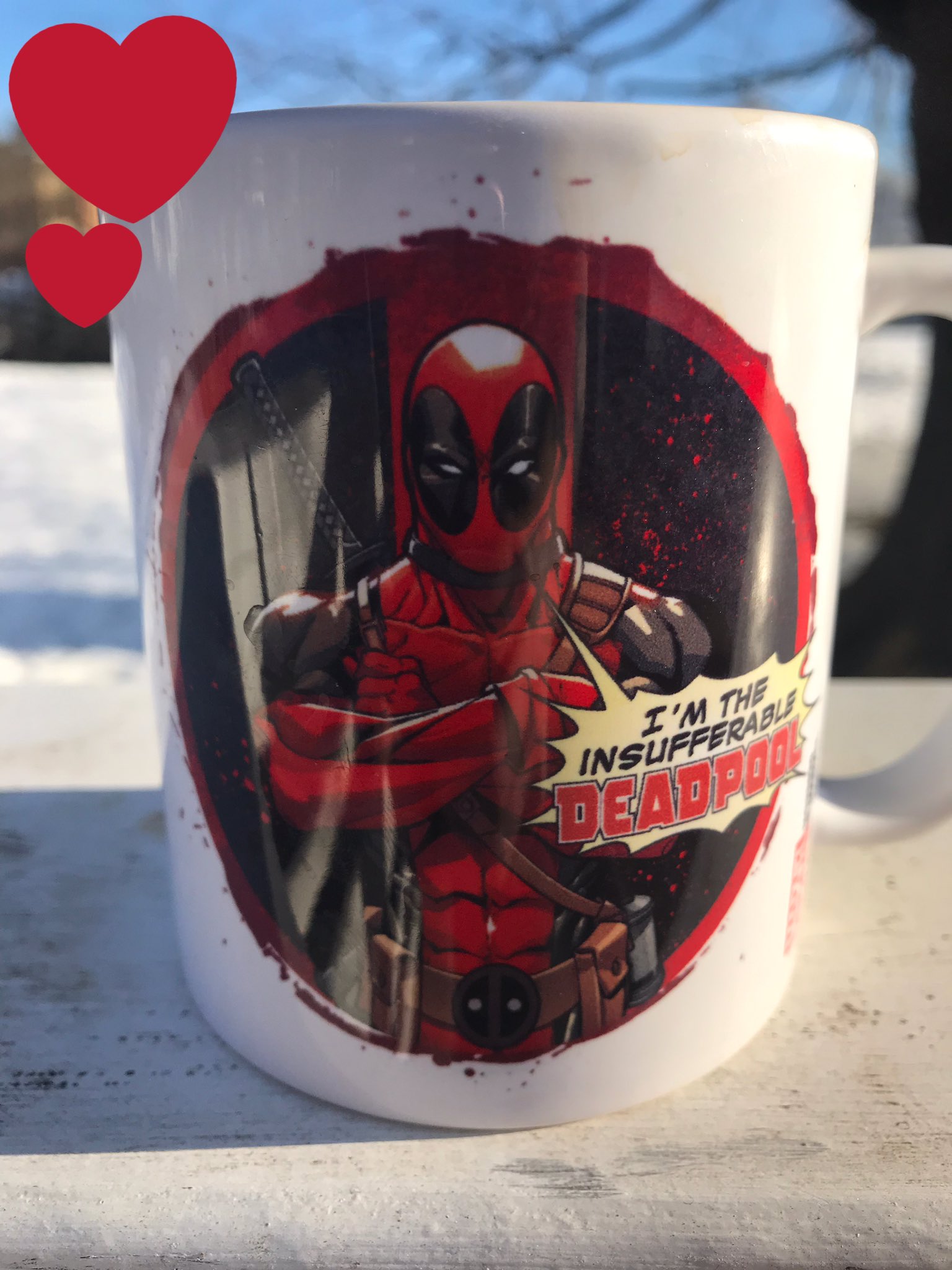 Anna on Twitter "mr_minux Tack detsamma☕️☀️ https//t.co/VMTtRqrhRA