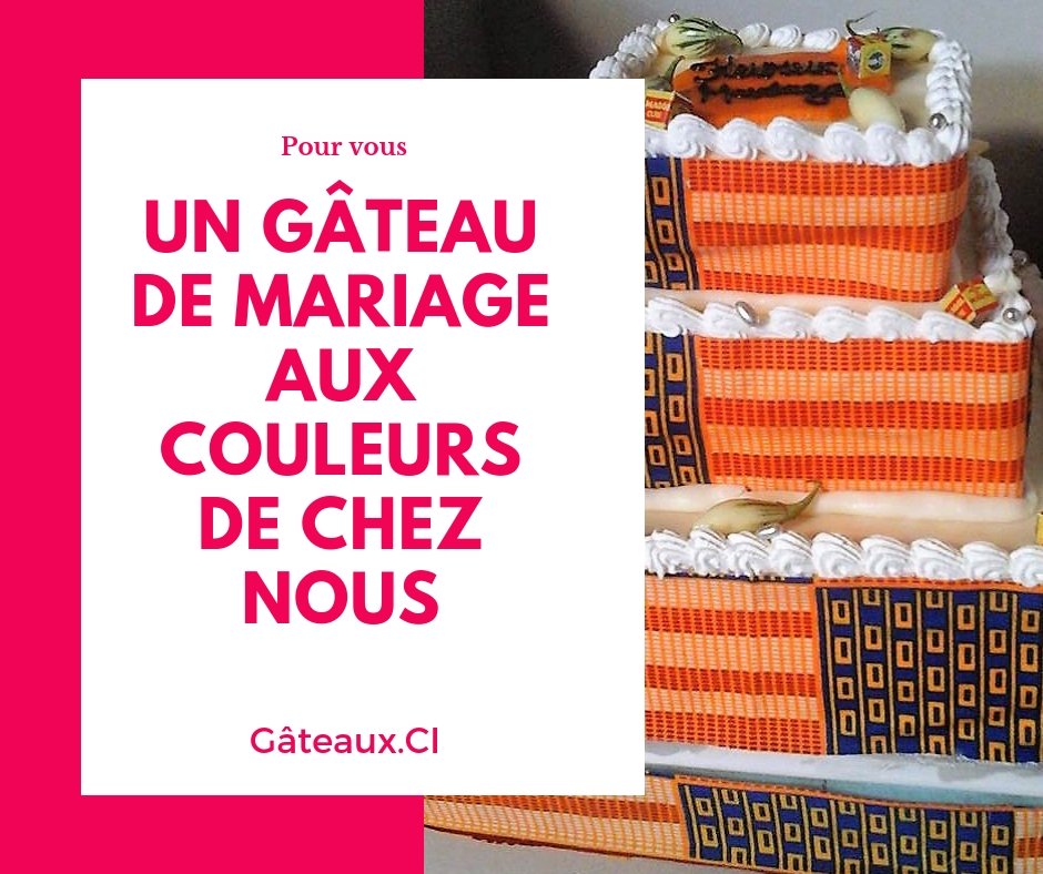 GateauxCI's tweet photo. Amour - Mariage - Gâteaux. CI #GateauxCI https://t.co/n5a8j5AwlH