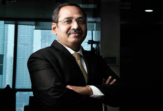 "Generating Alpha Depends On Right Sectors, Right Stocks," says A. Balasubramanian, CEO of Aditya Birla Sun Life AMC, says in a conversation with Money Today's Renu Yadav <a href="/RenuYadav08/">Renu</a> 
ow.ly/2M1Q30oeVtE