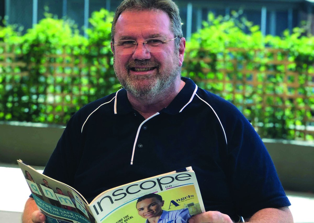 qnmuofficial's tweet image. Huge #WIN for QNMU member Andrew, who received several thousand dollars in annual leave and leave loading backpay… all because he read #InScope! 
The latest edition is in your mailboxes now or online here: bit.ly/2NWWzLq