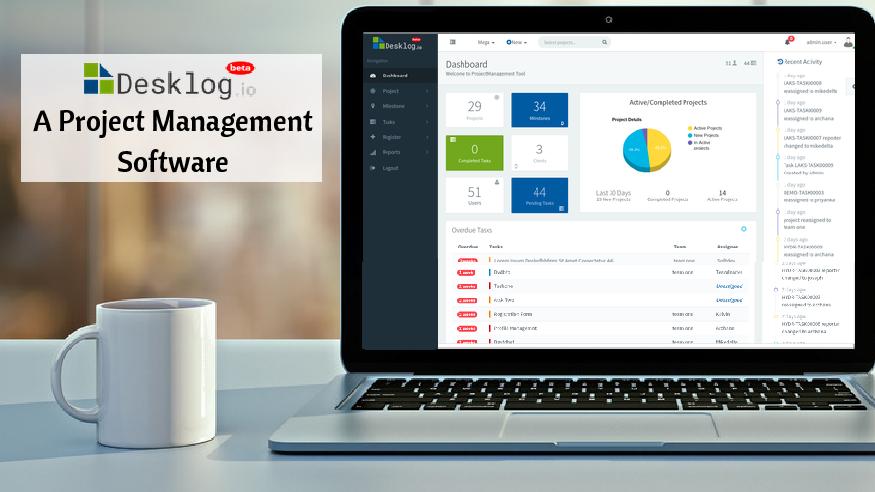 We are proud to introduce our Desklog project management tool. This allows tracking real-time productivity with Performance. For more: bit.ly/2HUMxaq 
#projectmanagementtool #agile #screenmonitoring #productivity #performance