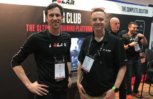 bodygee_'s tweet photo. This year's #IHRSA2019 reveals some interesting #FitnessTrends - Data tracking in #Fitness is one of them! @IHRSA #3DScan #BodyAnalytics #FitnessMotivation https://t.co/5crlAW2i4r https://t.co/lIiaQYlbFR