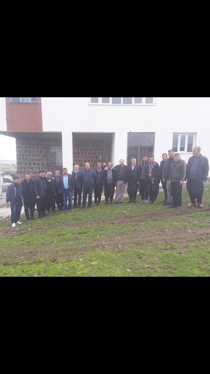 Yüreğiyle, duasıyla, desteğiyle,
31 Mart'ta Koçyiğit (mirhas) Köyü bizimle...<a href="/zabeyazgul/">Zeynel Abidin BEYAZGÜL</a> @seyhmusaydinn <a href="/byildiz63/">Bahattin Yıldız 🇹🇷</a>