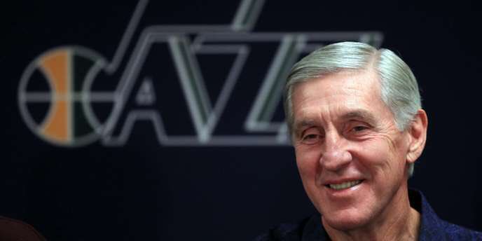 Happy Birthday Mister Jerry Sloan !    