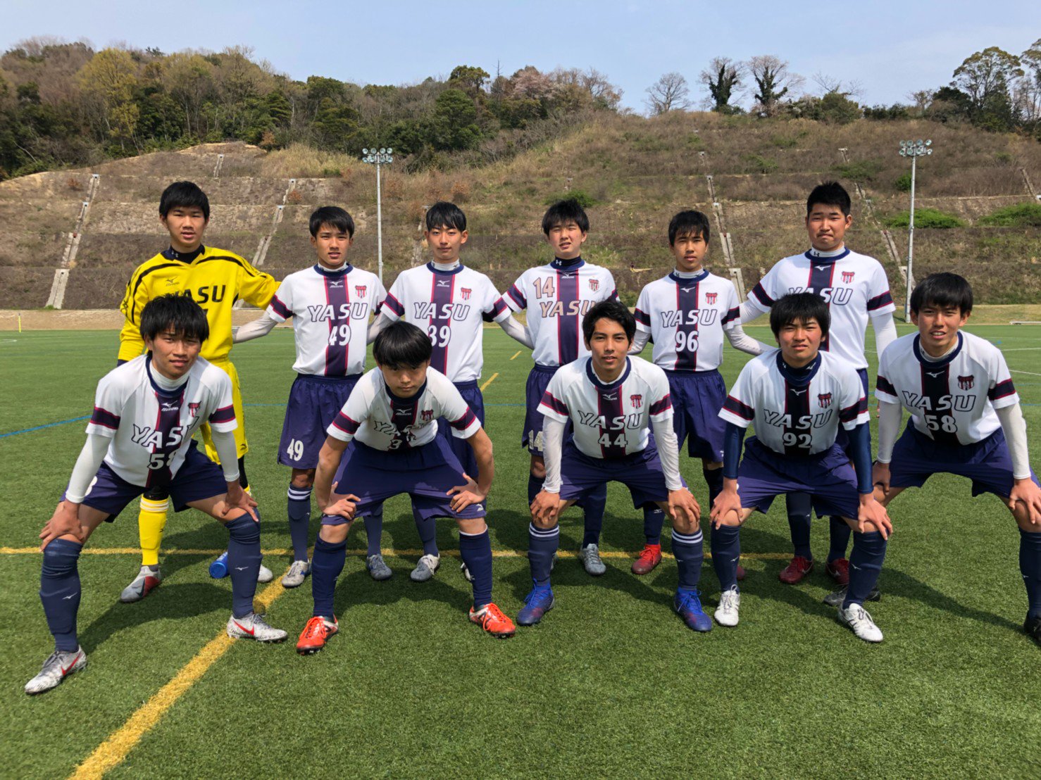 Mizuno Football JP on X: 