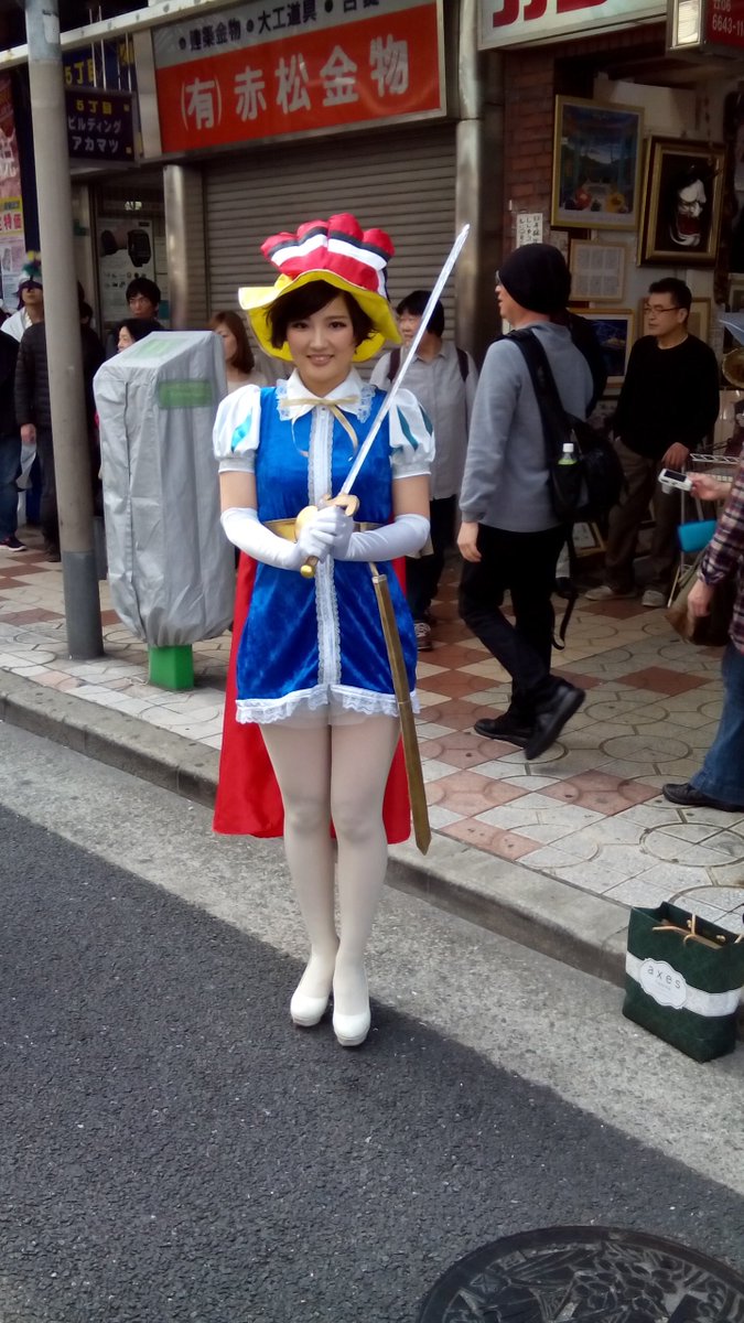 Twoucan リボンの騎士サファイア の注目ツイート イラスト マンガ コスプレ モデル