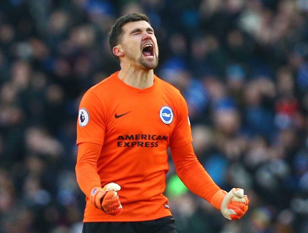 bha_twit's tweet photo. @hostiamendi Hates Palace!

#bhafc https://t.co/Ci93AY4jFn