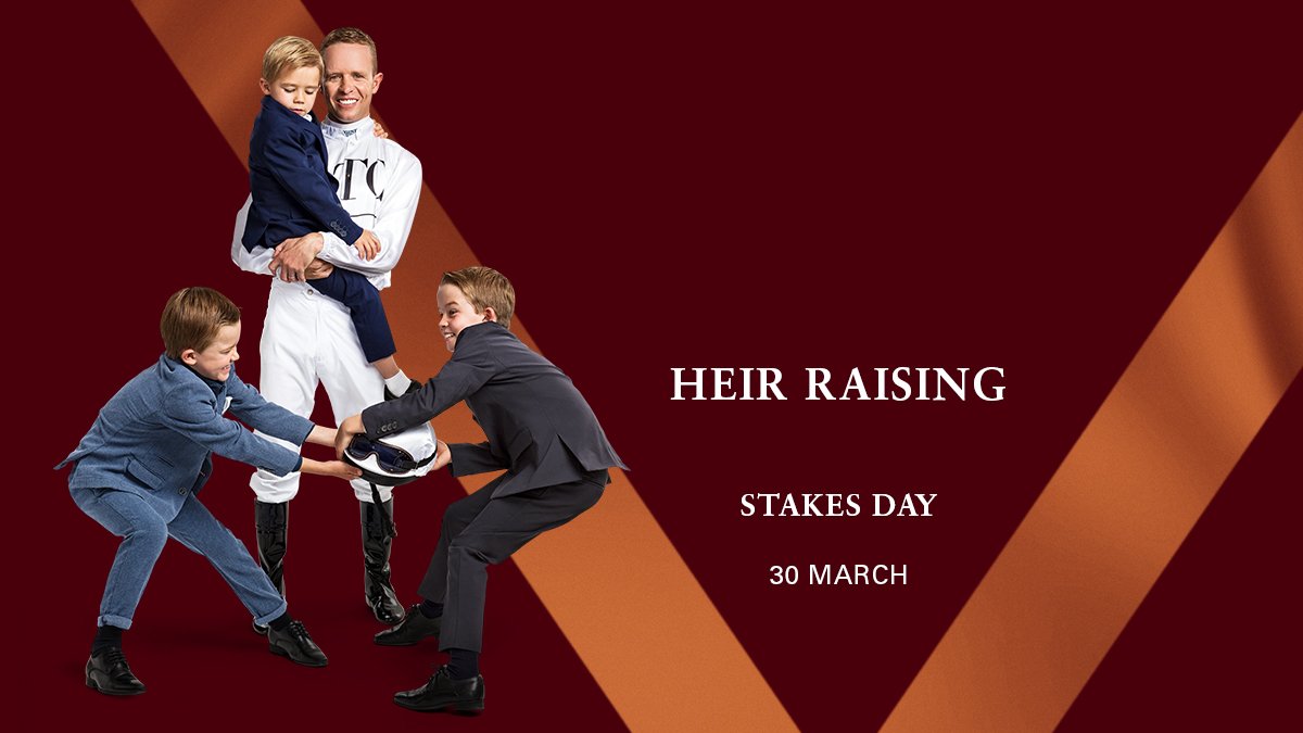 Australian Turf Club (@aus_turf_club) on Twitter photo Final carnival day <a href="/rosehillgardens/">Rosehill Gardens</a> tomorrow with Stakes Day, wrapping up <a href="/Longines/">Longines Watch Co.</a> Golden Slipper Carnival. A family friendly race day with free fun to entertain the kids including: face painting, jumping castle, pony rides, animal farm & more.
Gates 11.15am, 1st race 12.30pm Final carnival day <a href="/rosehillgardens/">Rosehill Gardens</a> tomorrow with Stakes Day, wrapping up <a href="/Longines/">Longines Watch Co.</a> Golden Slipper Carnival. A family friendly race day with free fun to entertain the kids including: face painting, jumping castle, pony rides, animal farm & more.
Gates 11.15am, 1st race 12.30pm