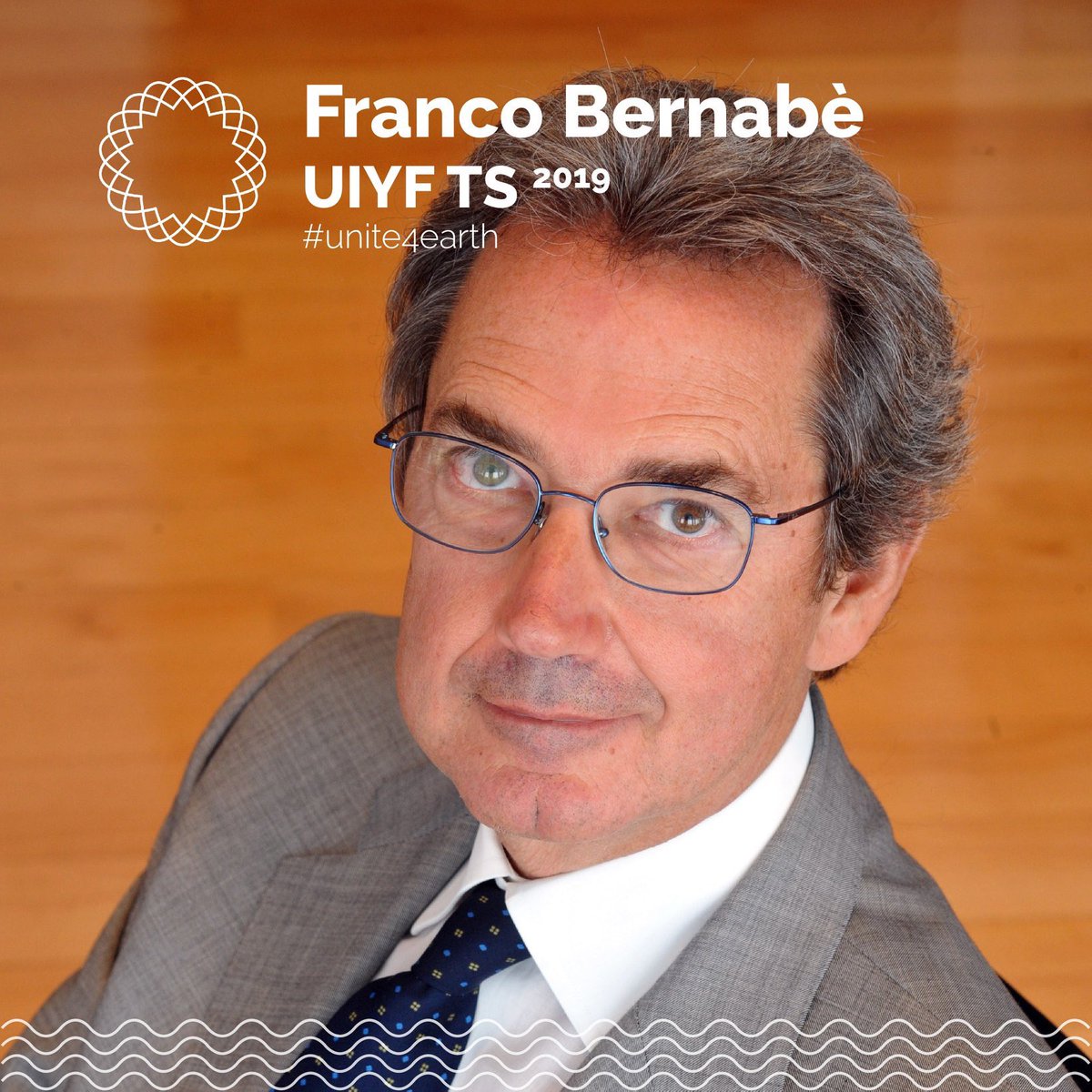 aigu_official's tweet photo. 🔎scopriamo gli ospiti #UIYF2019
👉🏼 Una vita dedicata all'innovazione ed alla cultura.
Ex Presidente della Biennale di Venezia e attuale Presidente del Mart di Trento e Rovereto e @cni_unesco, Franco Bernabè aprirà l'UNESCO Italian Youth Forum 2019, il 5 aprile 2019 a #Trieste https://t.co/IOsPzZPiP8