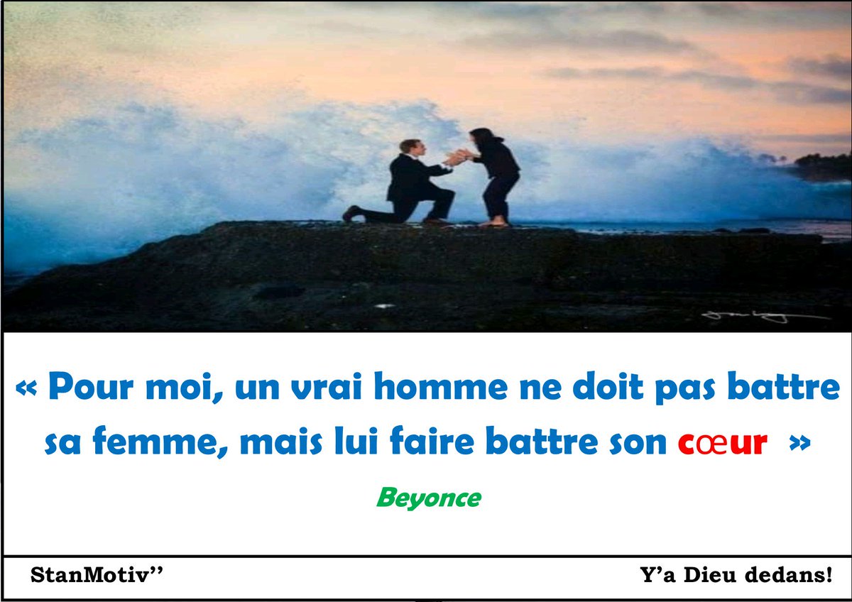 StanislasOUSSO2's tweet image. On se comprend hein les hommes