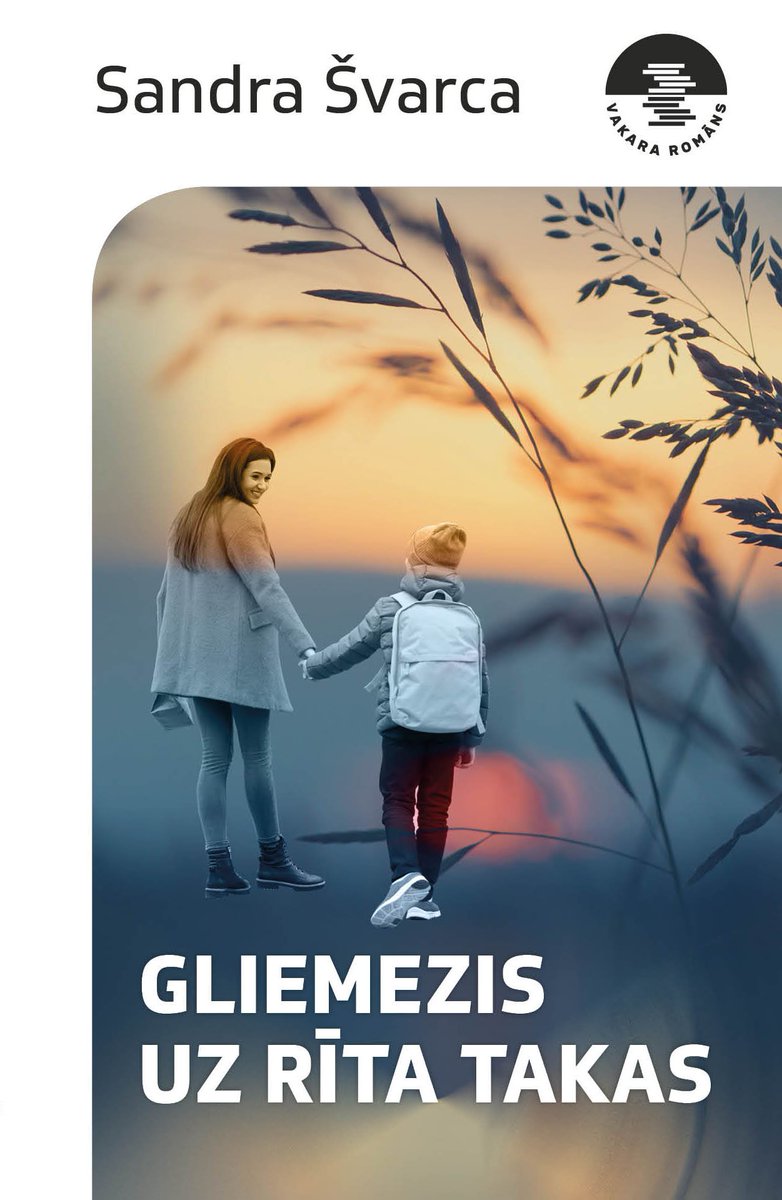 Aprīļa Vakara Romāns - par nodevību, sapņiem, vilšanos, cerībām, piedošanu, mīlestību un kaislībām. Meklējiet grāmatu šeit: veikals.la.lv