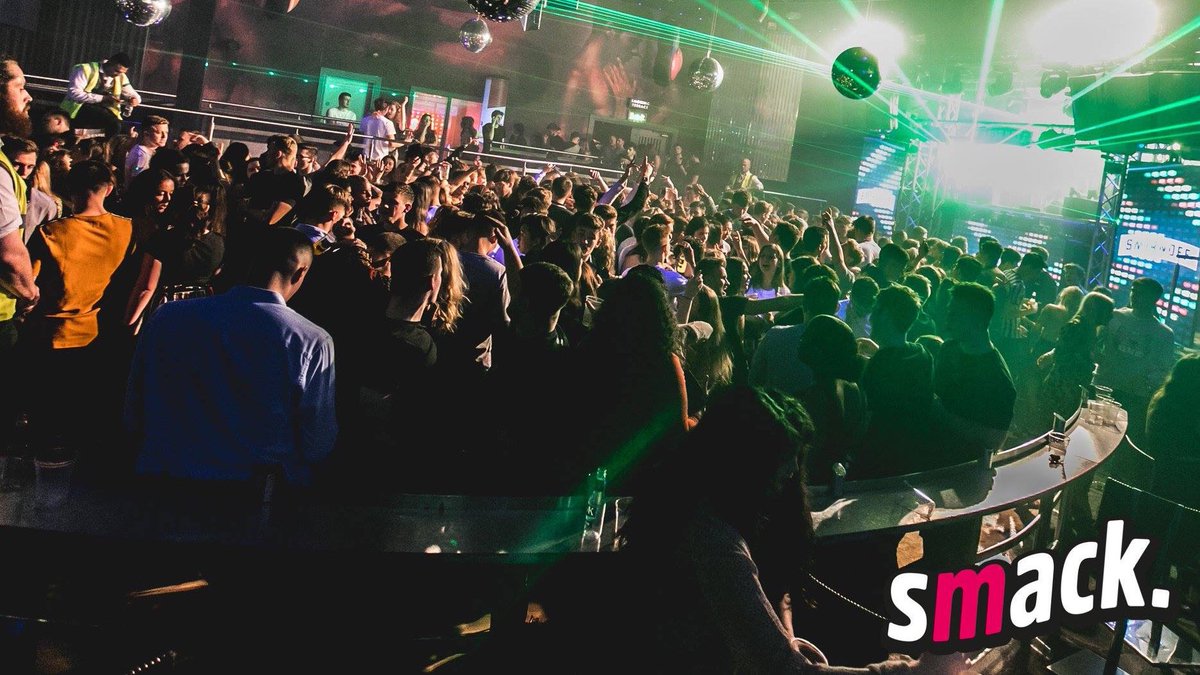 smackCardiff's tweet image. The sun is out and it’s Friday - no other excuses needed to get out for a few bevs tonight 😎 #FridayClub