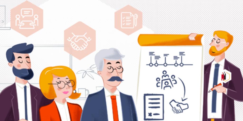 Le CNB et sa commission #Droit et #entreprise vous invite à une journée dédiée au droit de l'entreprise le 5 avril prochain et consacrée aux enjeux de la loi #PACTE
Découvrez le programme ici >> cnb.avocat.fr/fr/journee-dro…