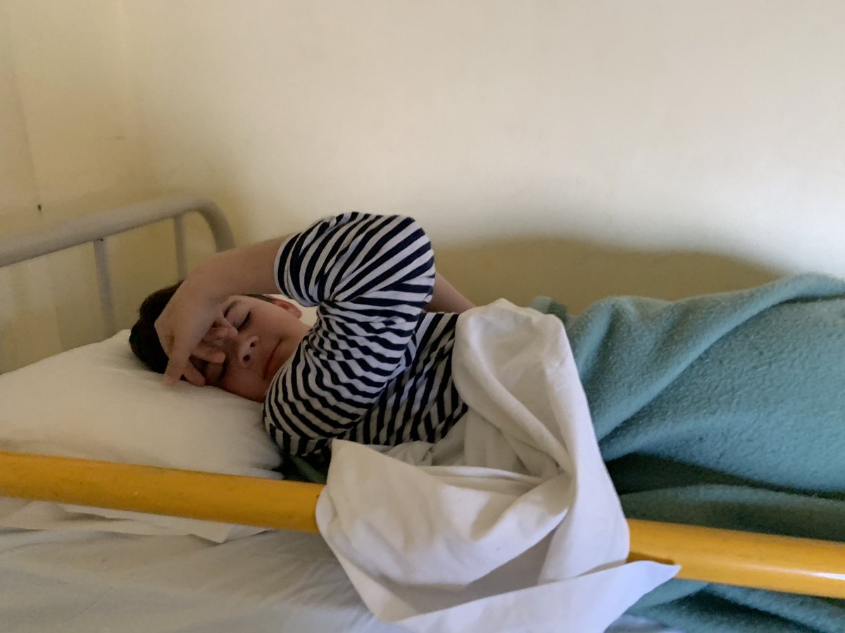 blogotero's tweet photo. Last morning  #CintruWeek2019 https://t.co/x2XufdtwDo