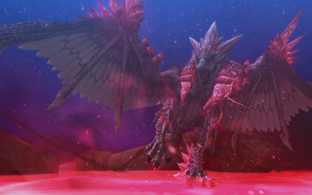 極み耀くゼルレウスに挑め！】 常時配信化された「無双＆双頭襲撃戦