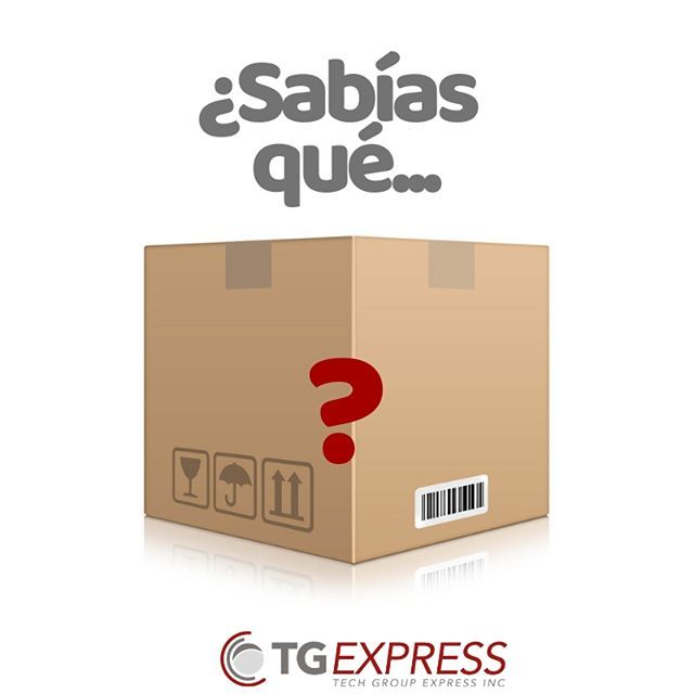 techgroupexpres's tweet photo. Un 90% de los venezolanos que están fuera del país envían suministros a sus familiares a través de servicios puerta a puerta.
.
.
.
#TGE #TGExpress #envíosaéreos #envíosmarítimos #USA-Vzla #courrier #doortodoor #abril #sabíasqué https://t.co/Ay4bzIhPCc https://t.co/dLs97I8pAq