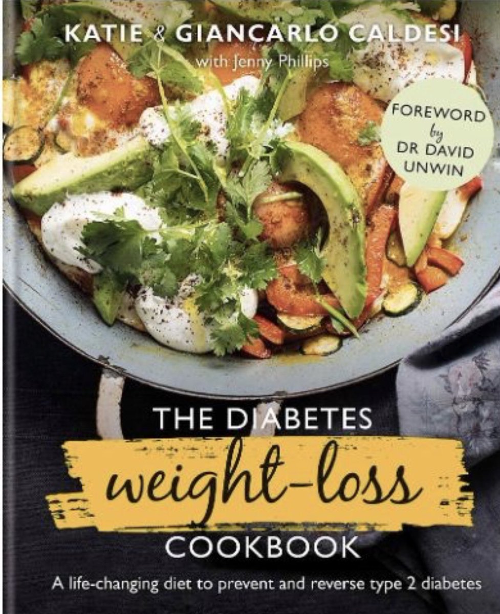 So <a href="/DailyMailUK/">Mail+</a> are serialising a low carb cook book all week starting tomorrow Saturday I hope it’s OK !Also some of my amazing #T2D patients are so excited to be featuring next week too  It’s ? #LowcarbProgress We have come a long way 👏👏