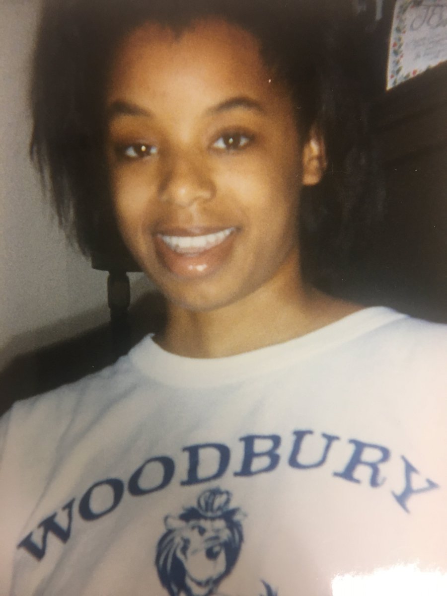 MinnesotaDHS's tweet photo. #MFIP Program Manager Pamela McCauley was in high school in 1986. While Pamela has grown up since then, MFIP hasn't. #MFIP86 https://t.co/HPS4x717xv