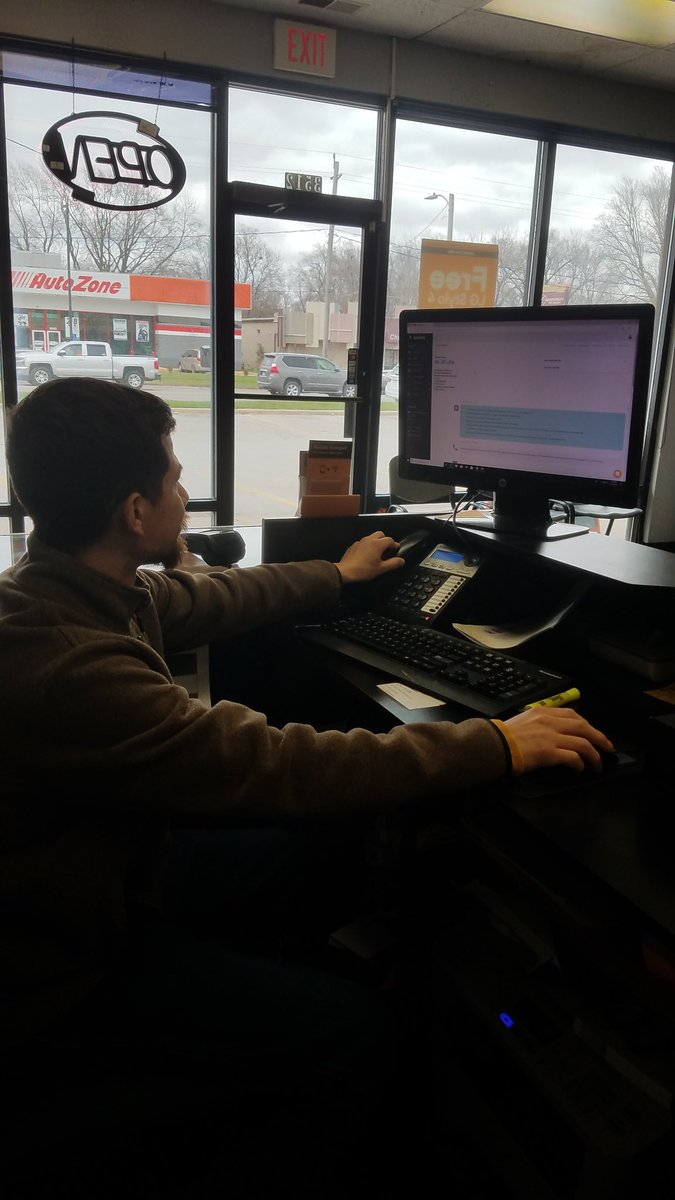 Tara DeGroote tweet media