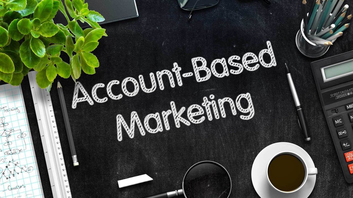 XPNDInteractive's tweet image. Content development tips for Account Based Marketing buff.ly/2V6khWa
#socialmediamarketing #DigitalMarketing #accountbasedmarketing