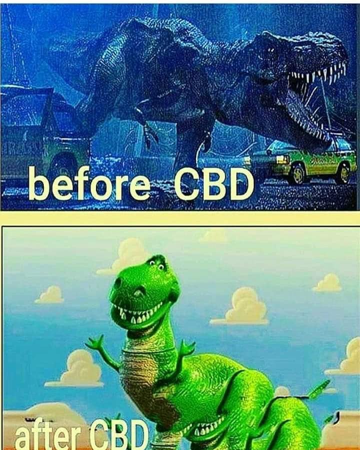 danibutterfly40's tweet photo. If you want to be calmer especially around people these days 😜😉 #cbdoil  #cbdkeepsmecalm #cbdworks #cbdformoods #cannibissupporter #hempworx #bestquality #nongmo #organic #thirdpartylabtested #UShempcertified https://t.co/7MUqKzktvr