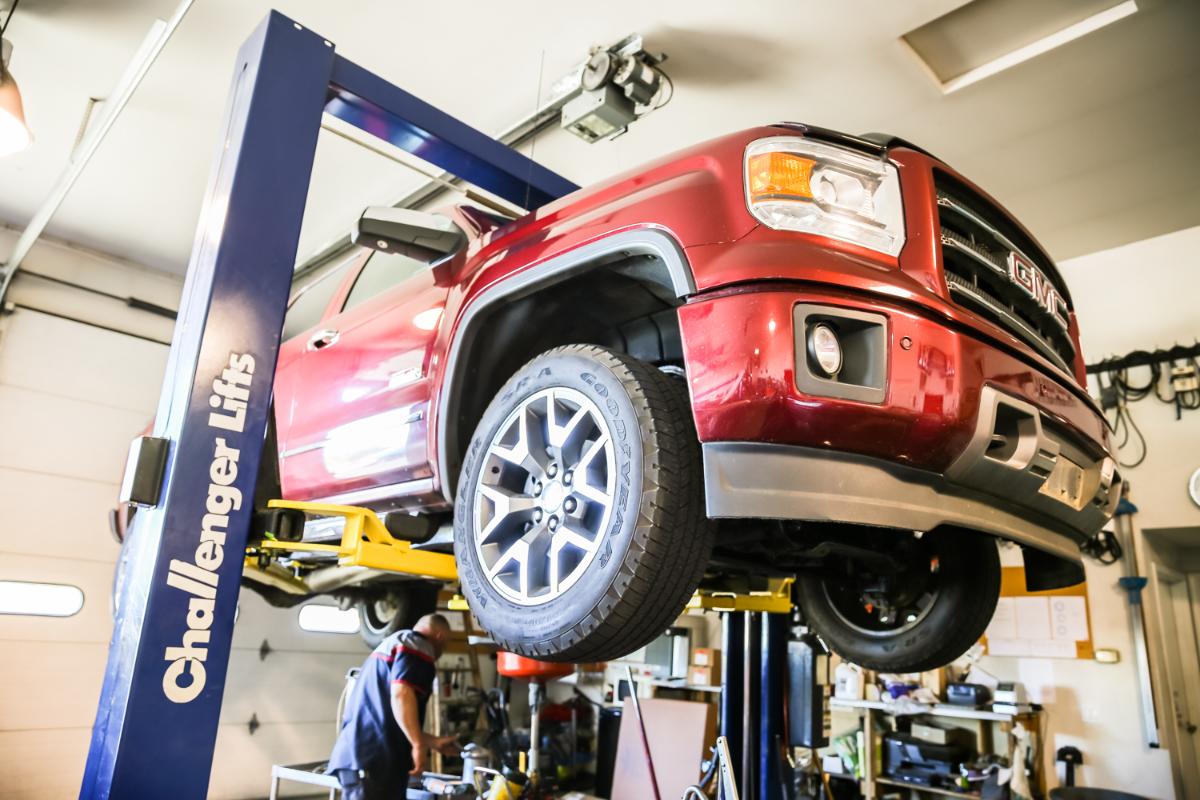 Scotty's Auto Repair (auto_scotty) Twitter