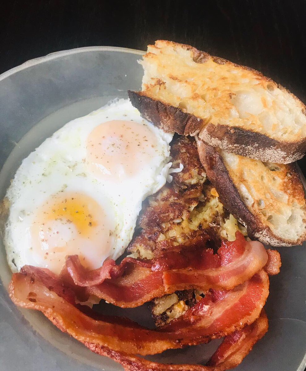 HonestCooking_'s tweet image. What’s Better Then That ! #Homecooking #Honestcooking #breakfast #importantmealoftheday