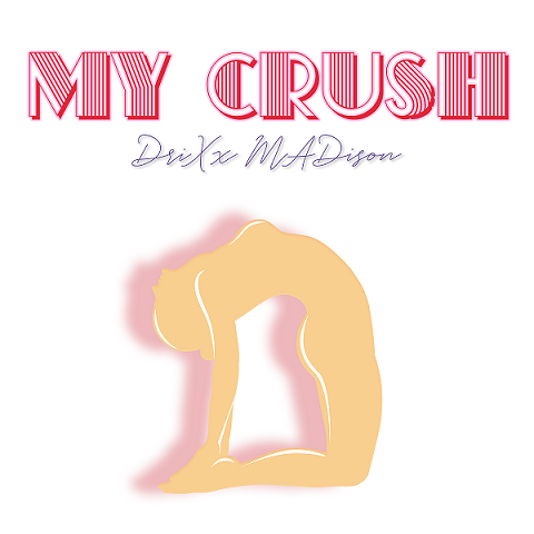 DriXxMADison's tweet photo. It's here, it's here! My Single "My Crush" just dropped. Free download from the CD Baby link for the next 2 weeks. All streaming/buy links here: https://t.co/ub2HeKNs4C Feedback always welcome. #DrixxMadison #MyCrush #rap #hiphop https://t.co/yIX3REmtNV