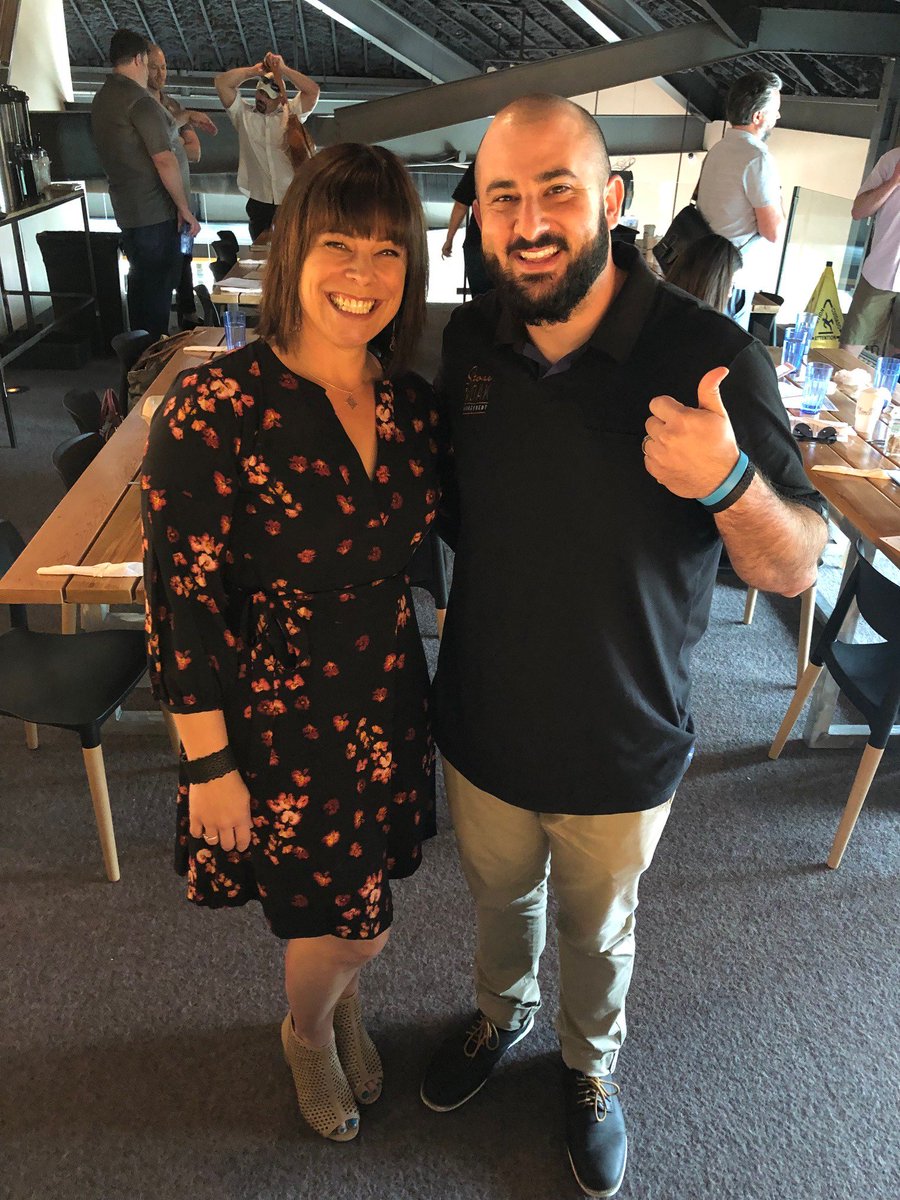 StoneOakPM's tweet photo. We had a great time collaborating with @AllureTx yesterday and enjoyed the food from @EasyTigerATX! Thank you for letting us tag along!
#Austin #RealEstate #AustinPropertyManagement https://t.co/9UNMTiwkNW
