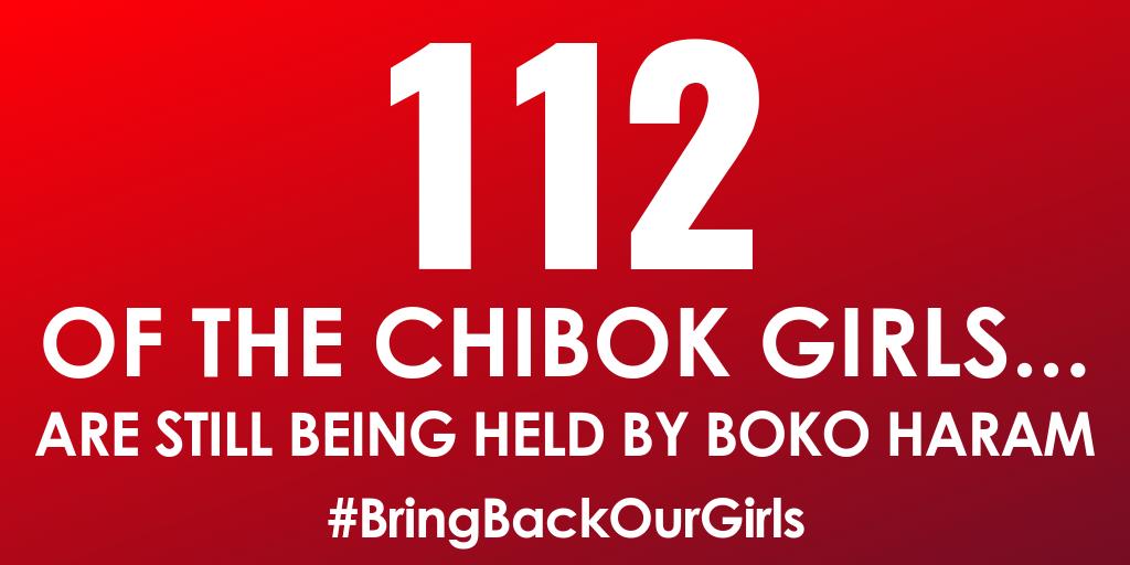 RepWilson's tweet photo. The hopes, dreams and aspirations of 112 young women are still on hold. We must keep fighting to #BringBackOurGirls. #JoinRepWilson #NeverForget https://t.co/heoh634d5a