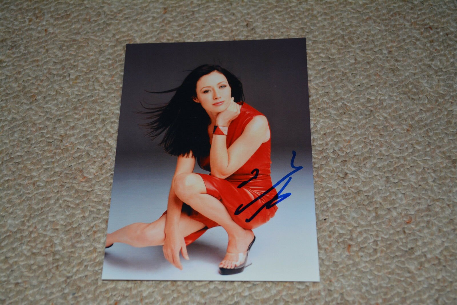 Happy Birthday, Shannen Doherty!   
