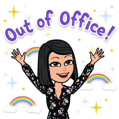 llai1109's tweet image. To all fellow teachers, have a wonderful and relaxing break! You sure deserve it! 😎 #holidays #teacherlife #termbreak #tagyoureit